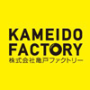 KAMEIDO FACTORY